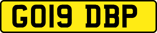 GO19DBP