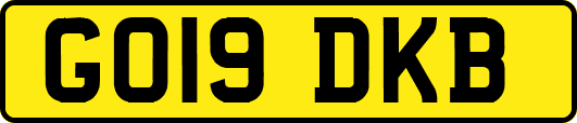 GO19DKB