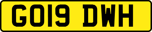 GO19DWH