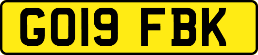 GO19FBK