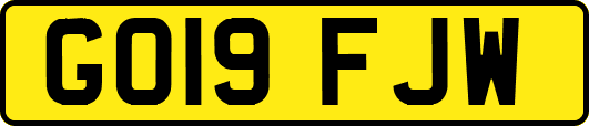 GO19FJW