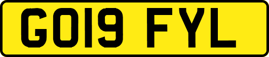 GO19FYL