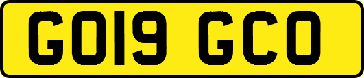 GO19GCO