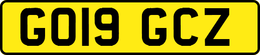 GO19GCZ