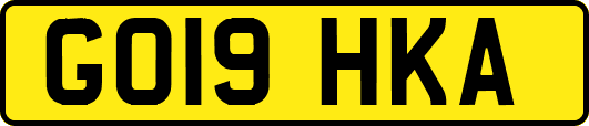GO19HKA