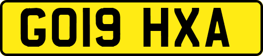 GO19HXA