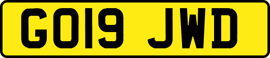 GO19JWD