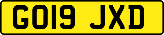 GO19JXD
