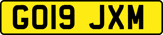 GO19JXM