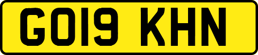 GO19KHN