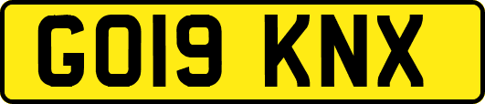 GO19KNX
