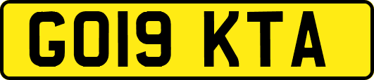 GO19KTA