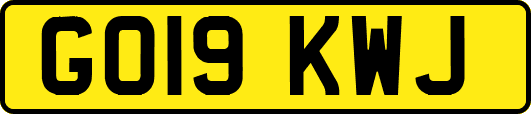 GO19KWJ