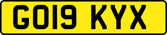 GO19KYX