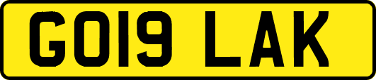 GO19LAK