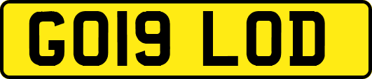 GO19LOD