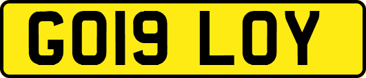 GO19LOY