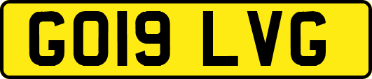 GO19LVG
