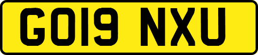 GO19NXU