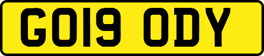 GO19ODY