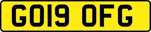 GO19OFG