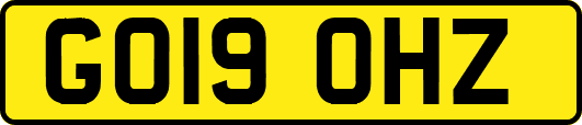 GO19OHZ