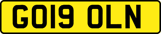 GO19OLN