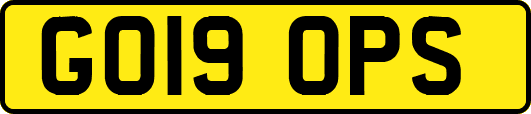 GO19OPS