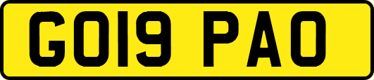 GO19PAO