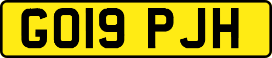 GO19PJH