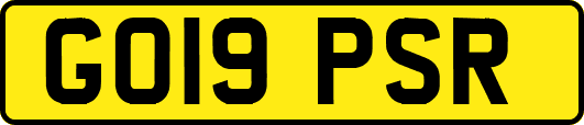 GO19PSR