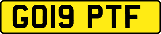 GO19PTF