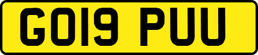 GO19PUU