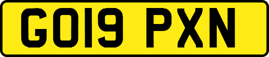 GO19PXN