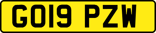 GO19PZW