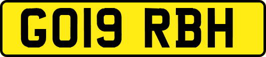 GO19RBH