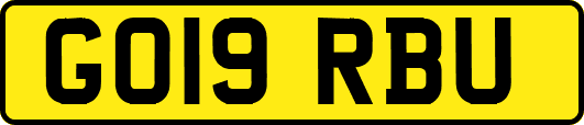 GO19RBU