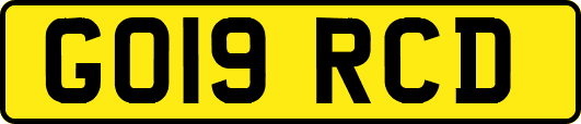 GO19RCD