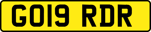 GO19RDR