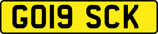 GO19SCK