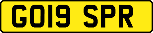 GO19SPR