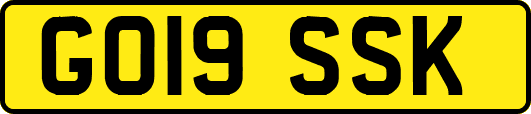 GO19SSK