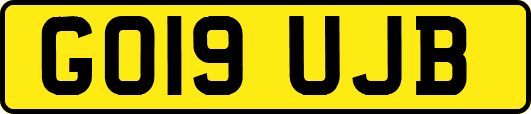 GO19UJB