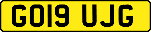 GO19UJG