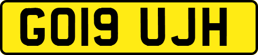 GO19UJH