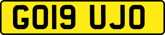 GO19UJO