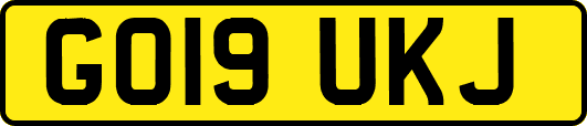 GO19UKJ