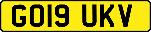 GO19UKV