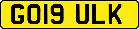 GO19ULK