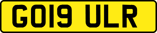 GO19ULR